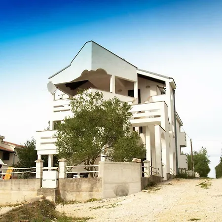 Appartement Holiday Paloma