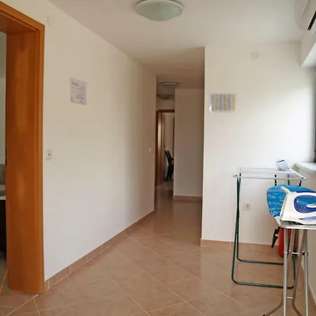 Appartement Holiday Paloma Pašman
