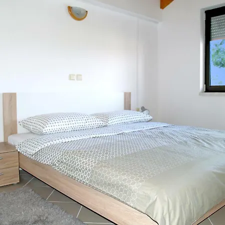 Holiday Paloma Appartement Pašman
