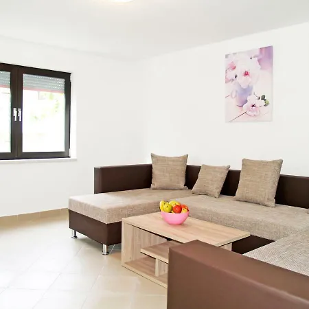 Holiday Paloma Appartement Pašman