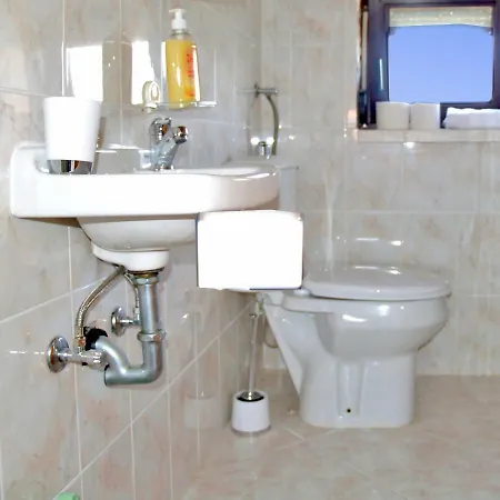 Holiday Paloma Appartement Pašman