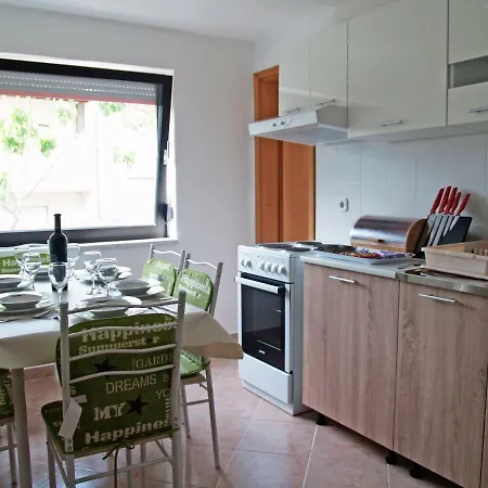 Holiday Paloma Appartement *