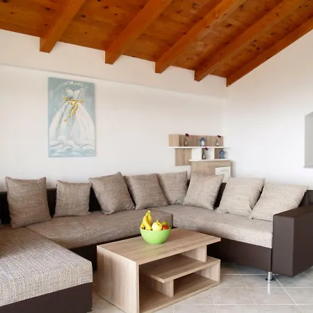 Appartement Holiday Paloma Pašman