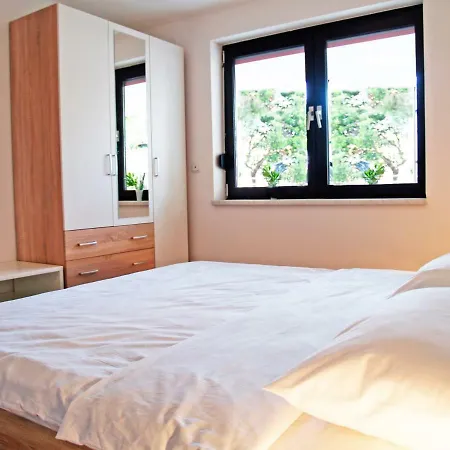 Appartement Holiday Paloma *