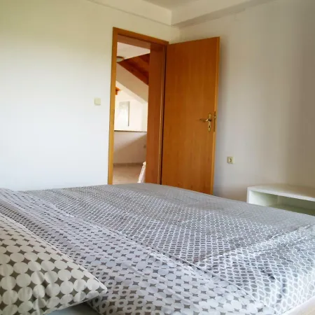 Appartement Holiday Paloma *