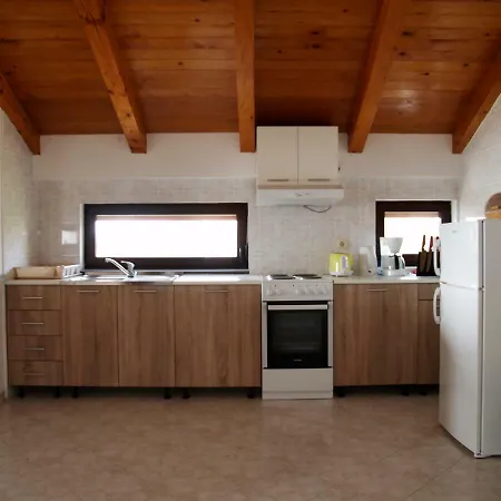 Appartement Holiday Paloma Pašman