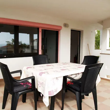 Appartement Holiday Paloma