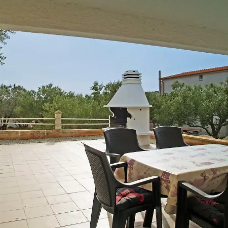 Appartement Holiday Paloma Pašman
