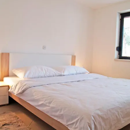 Appartement Holiday Paloma Pašman