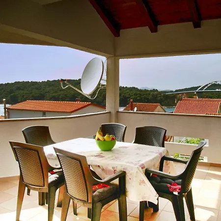 Holiday Paloma Appartement