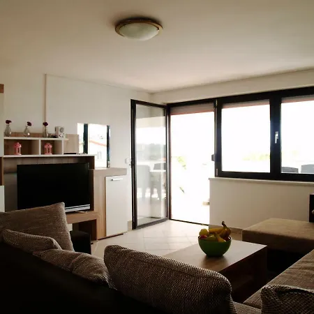 Appartement Holiday Paloma Pašman