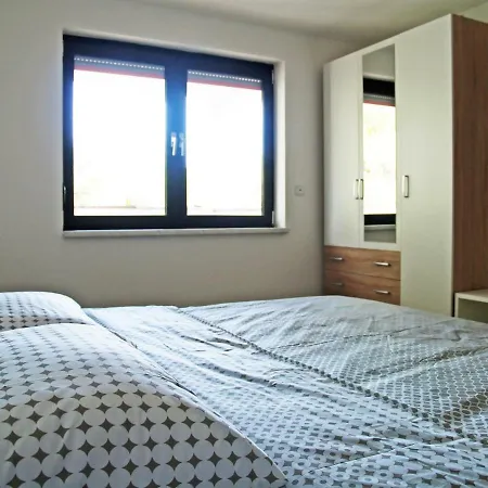 Appartement Holiday Paloma Pašman