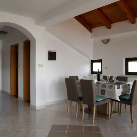 Appartement Holiday Paloma Pašman