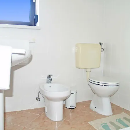 Holiday Paloma Appartement *