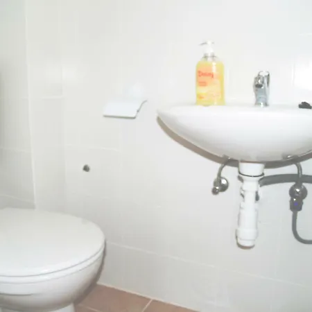 Holiday Paloma Appartement *