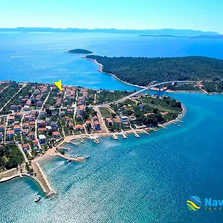 Holiday Paloma * Pašman