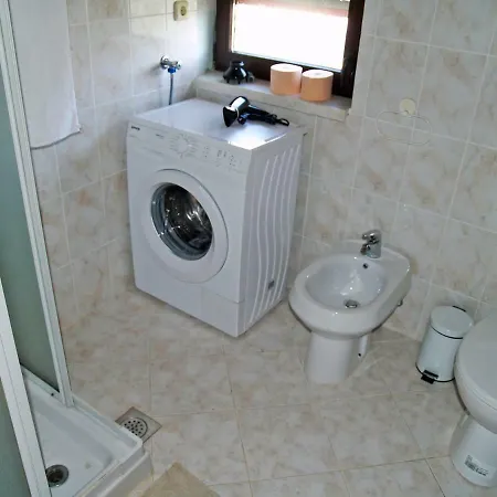 Appartement Holiday Paloma Pašman